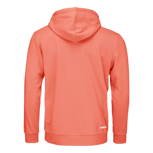 Club Byron Hoodie Men