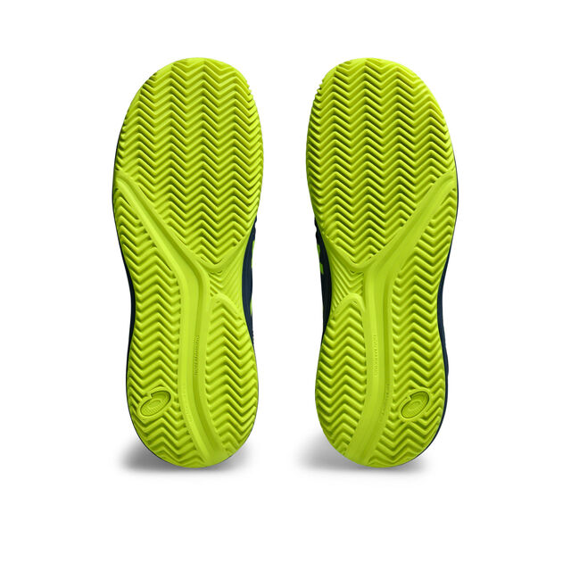 Gel-Resolution 9 GS CLAY