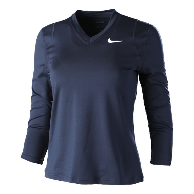 Dri-Fit Victory 3/4 Sleeve