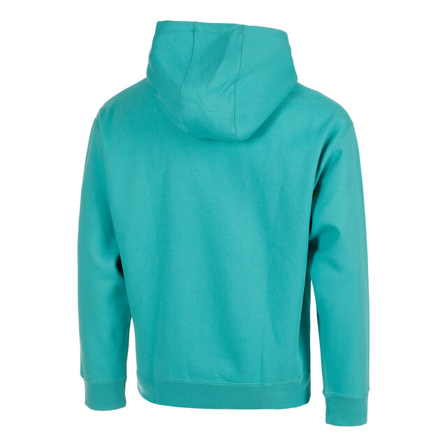 Solo Swoosh Hoodie