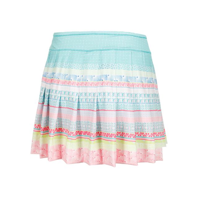 Retro Deco Skirt