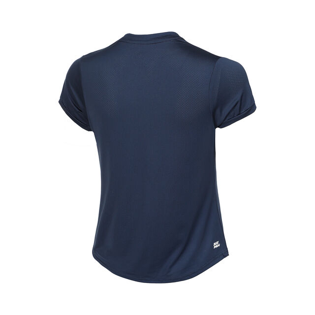 Crew  Tee