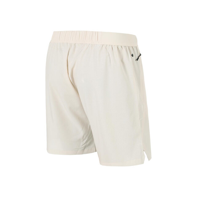 Borg Zip Shorts
