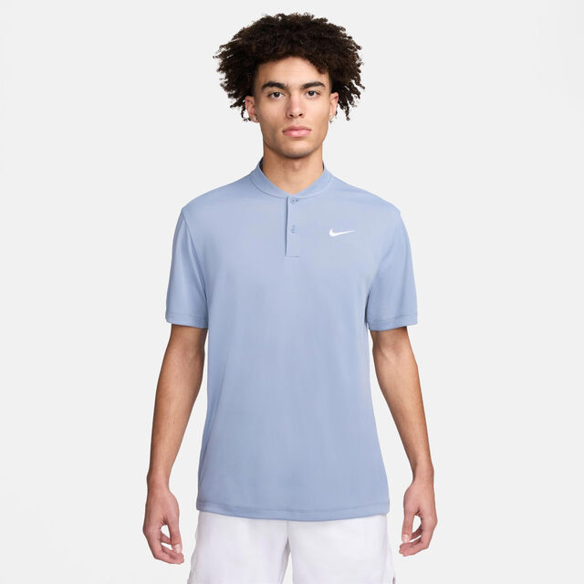 Court Dri-Fit Polo Blade Solid