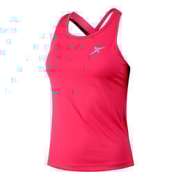Kiara Tank-Top Damen-Pink