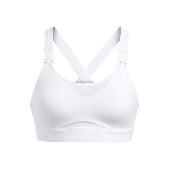 UA Infinity High 2.0 Bra