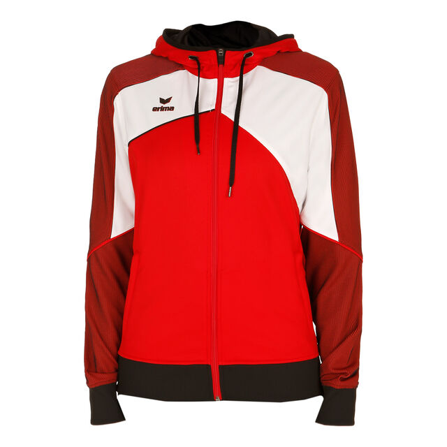 Premium One 2.0 Trainingsjacke m. Kapuze Women