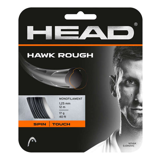 Hawk Rough 12m grau