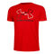 Foundation Update Shortsleeve