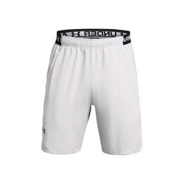 Vanish Woven 8 Inch Shorts Herren-hellgrau