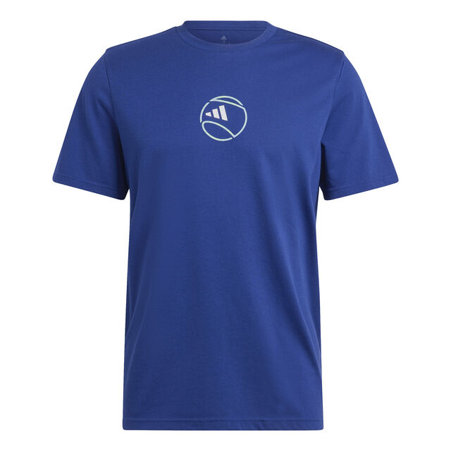 AEROREADY Tennis Graphic T-Shirt