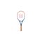 RG TOURNAMENT MINI RACQUET