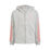 3-Stripes Sweatjacket Girls