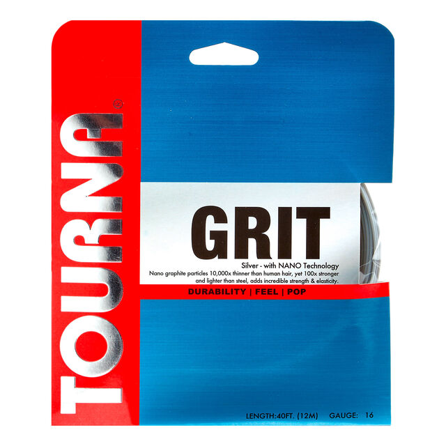 Tourna GRIT 12m