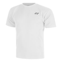 T-Shirt Herren-Weiß