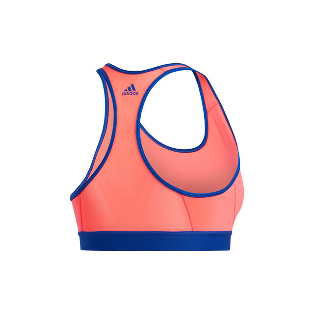 Don´t Rest Burn Alphaskin Bra Women