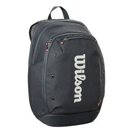 TOUR BACKPACK 2025 BLACK