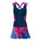 Lipa Tech 2in1 Dress Women