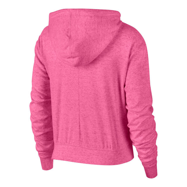 Sportswear Gym Vintage Hoody Women