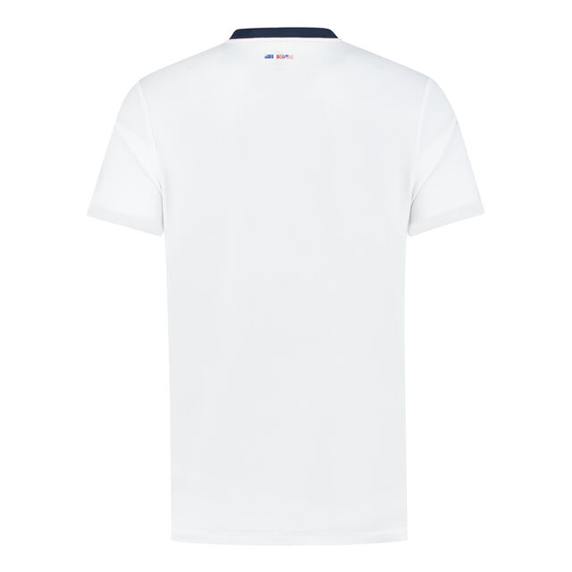 Heritage Sport Logo Tee Men