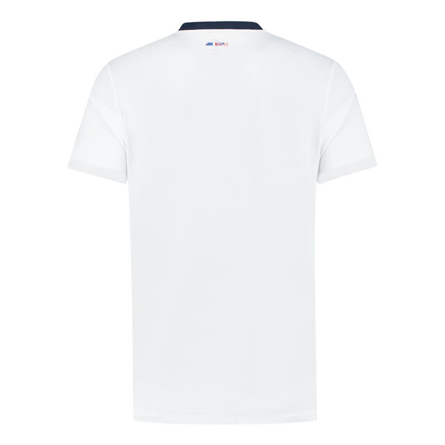 Heritage Sport Logo Tee Men