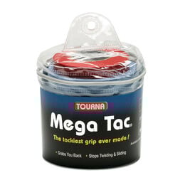 Mega Tac 30er Pack-Blau
