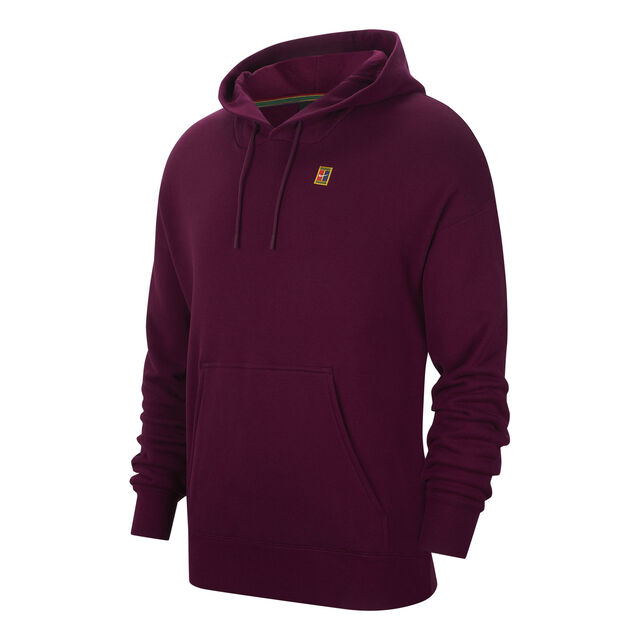 Court Heritage Fleece Hoodie Men