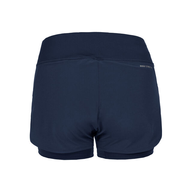 TECH W II - D1 SHORT