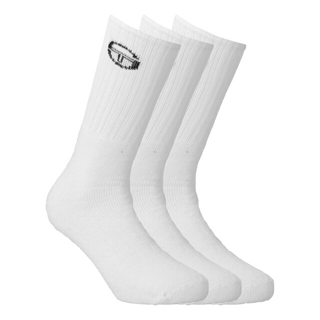 Terry Tennis Socks Men