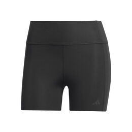 Optime 4inch Tight Damen-Schwarz