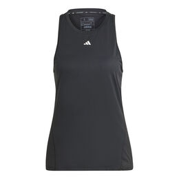 Designed 4 Training Tank-Top Damen-Schwarz