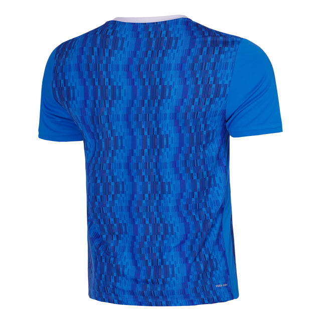 Tech Iv - D3.B Tee