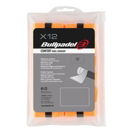 GB-1600 PACK 12 COMFORT-Neonorange