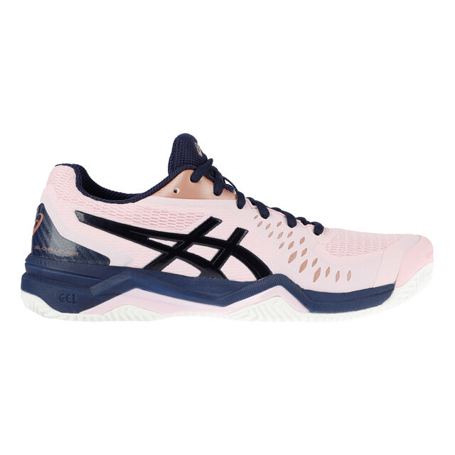 Gel-Challenger 12 Clay Women