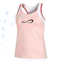 Starlett Tank-Top Damen - rosa, 