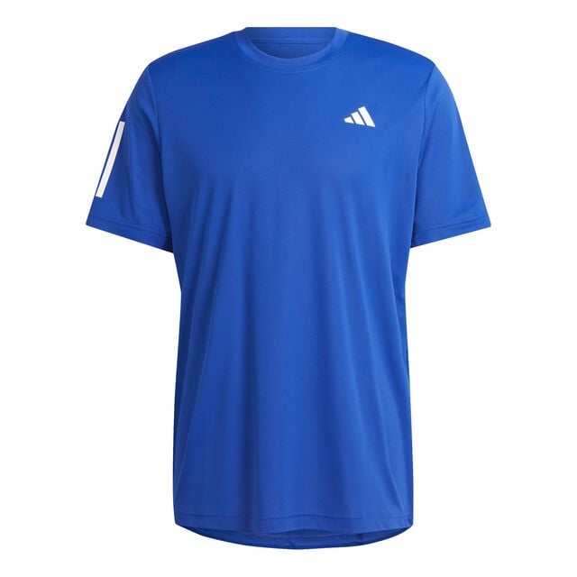Club 3Stripes Tee