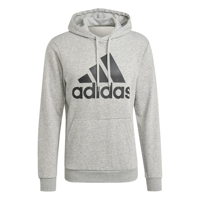 Big Logo French Terry Hoody Men