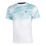 SS Performance Ombre Tennis Court Tee