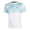 SS Performance Ombre Tennis Court Tee