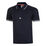Players Seamless Polo