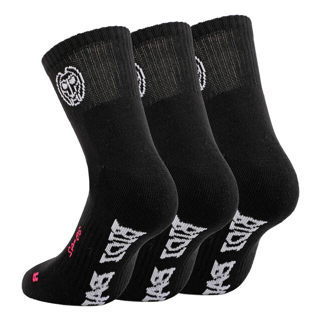 Anchor Ankle Move Socks 3P