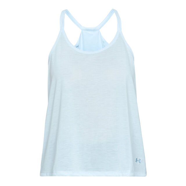 Whisperlight Foldover Tank Women