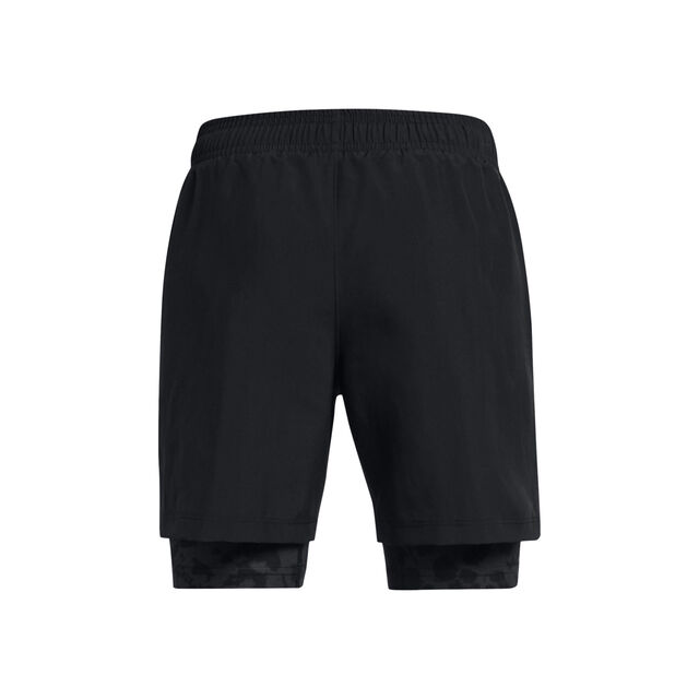 Woven 2in1 Shorts Boys