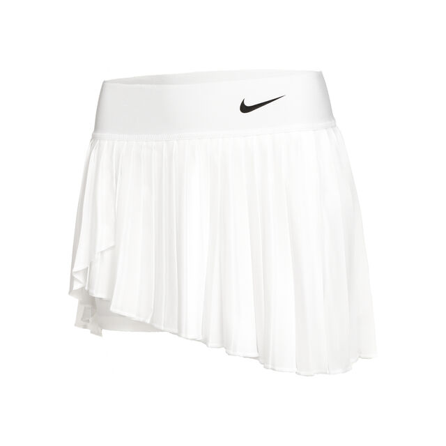 Court Dri-Fit Advantage Skirt Pleated
