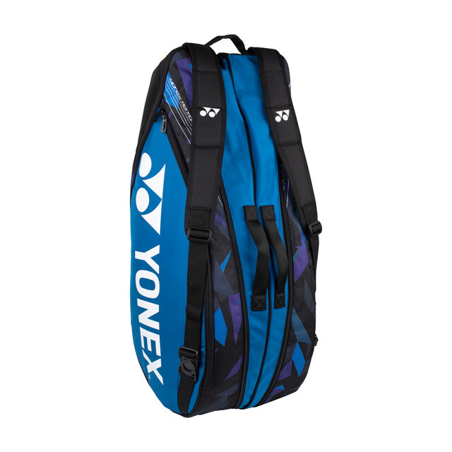 Pro Racquet Bag 6 pcs