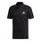 Club Solid Polo Men