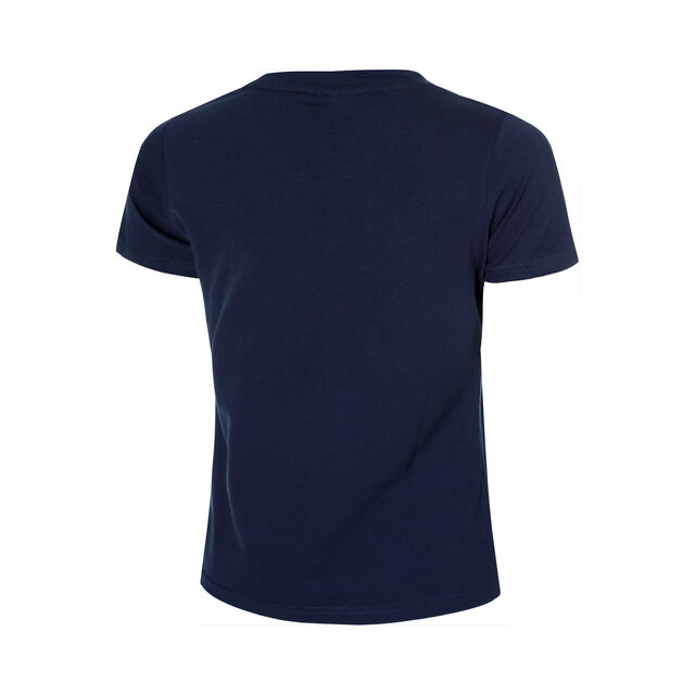 Crew Chill Junior Tee