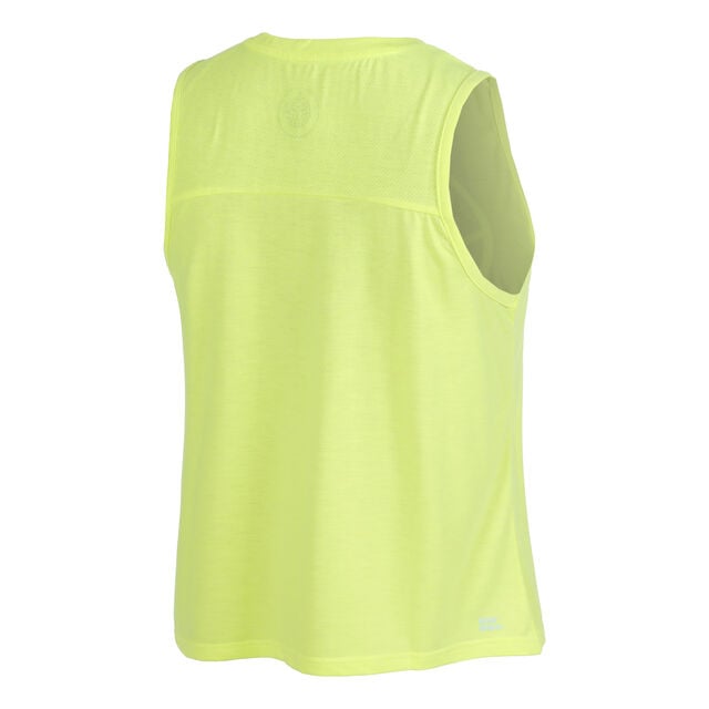 Supraspin Move Tank - black