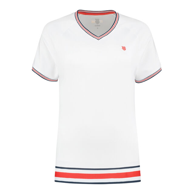 Heritage Sport Tee Women