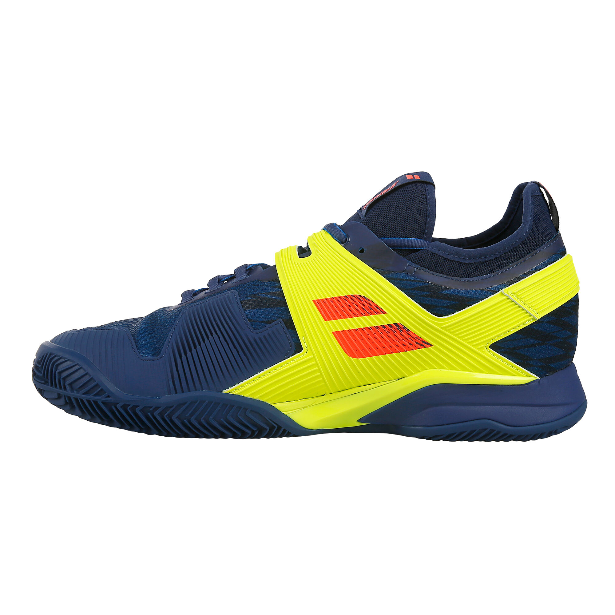 Babolat Propulse Rage Clay Sandplatzschuh Herren online kaufen | CenterCourt.de